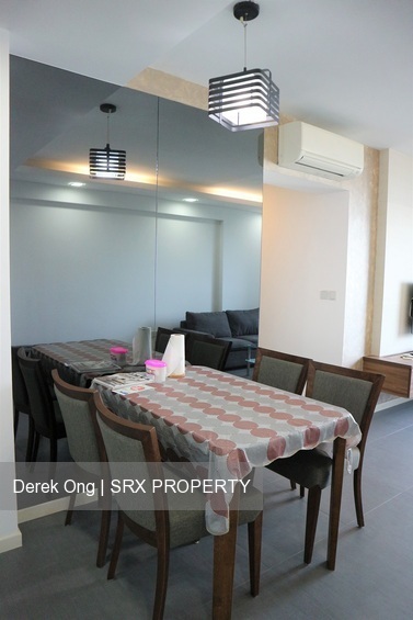 Blk 988A Buangkok Green (Hougang), HDB 4 Rooms #208496171
